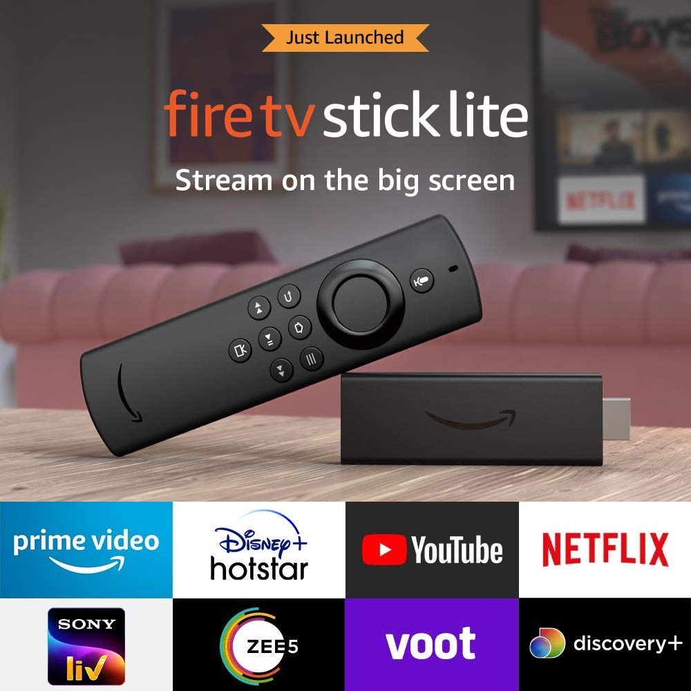 FireStick