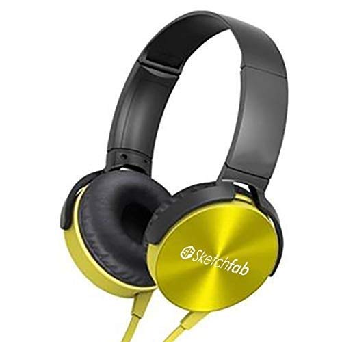 HeadPhone
