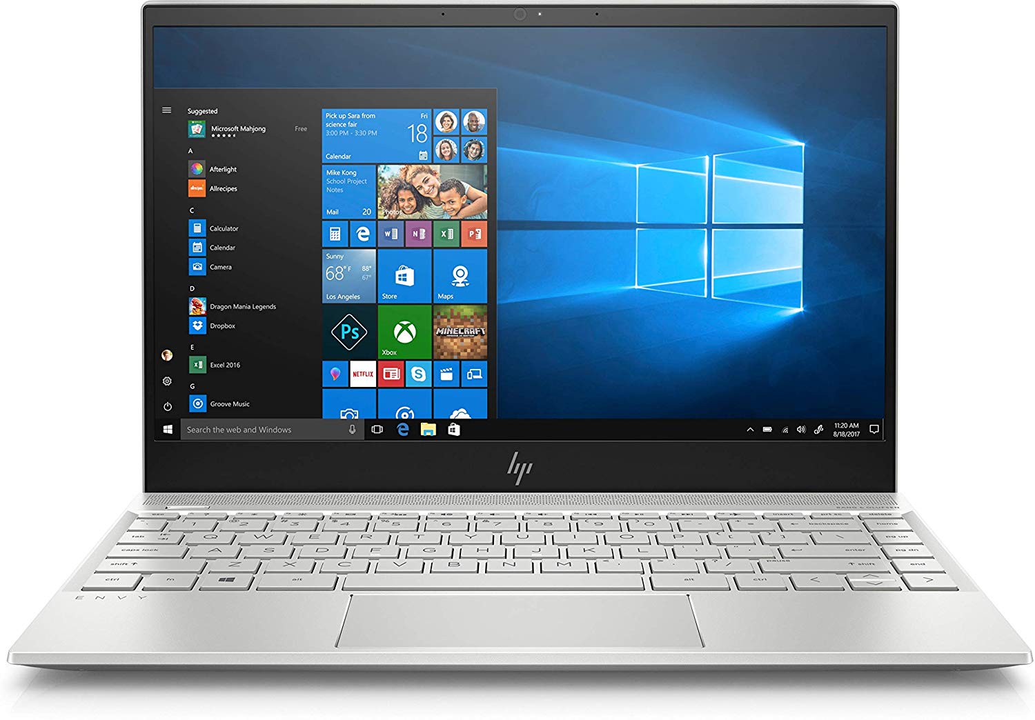 Laptop