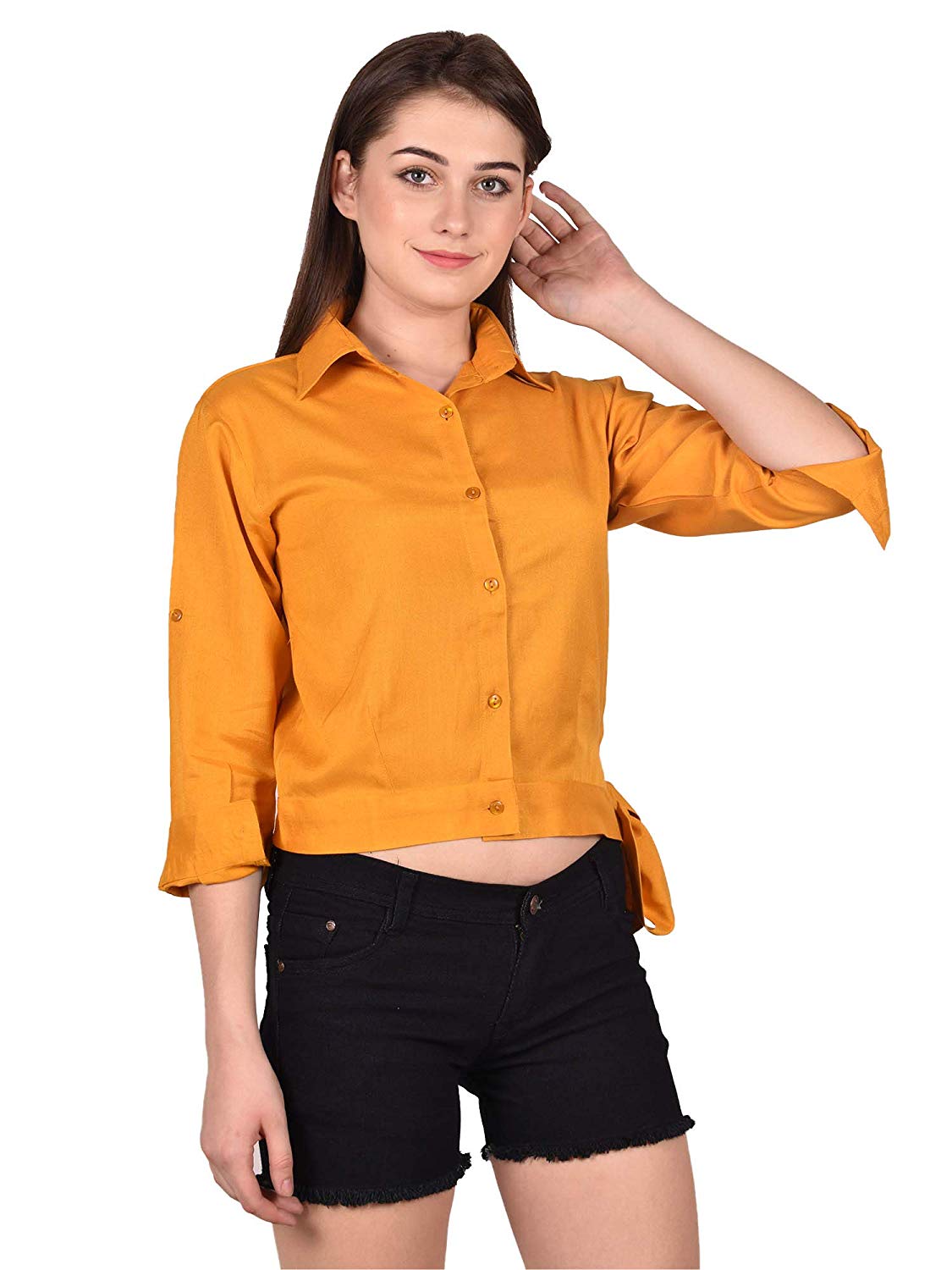 ShirtGirl