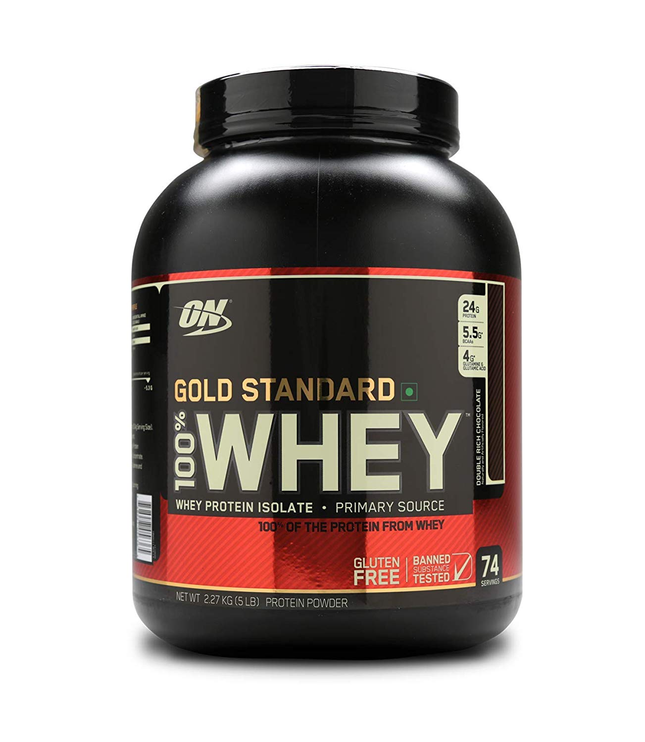 WheyProteinPowder